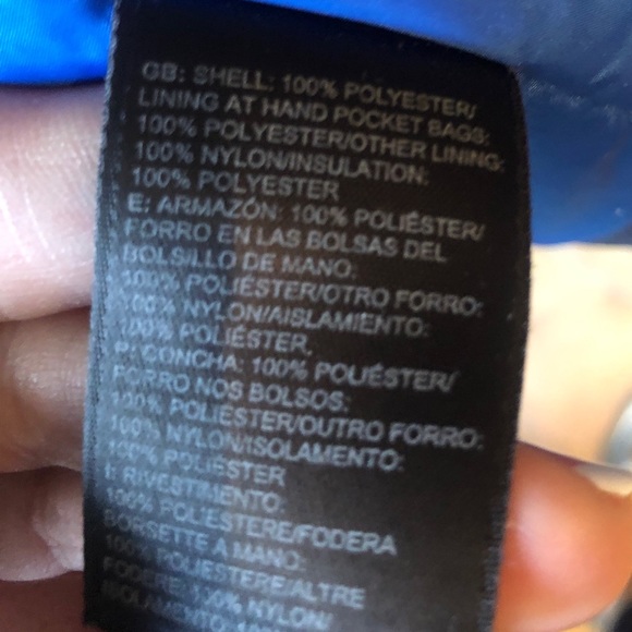 The North Face Boys Coat - Picture 5 of 5